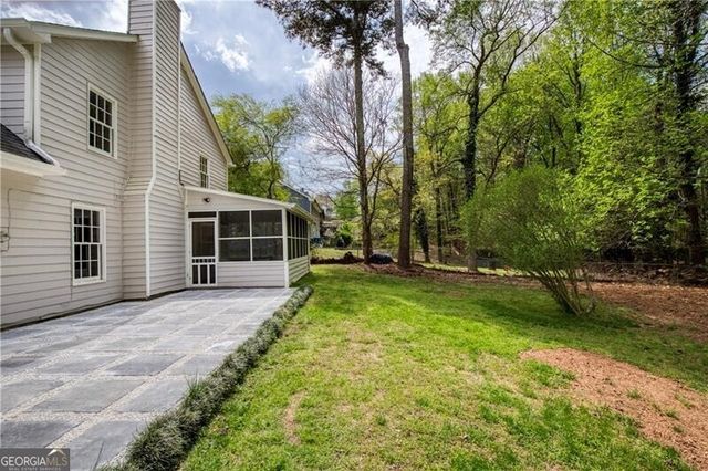 4021 Howell Ferry Road, Duluth, GA 30096