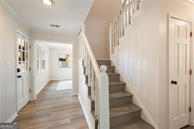 4021 Howell Ferry Road, Duluth, GA 30096