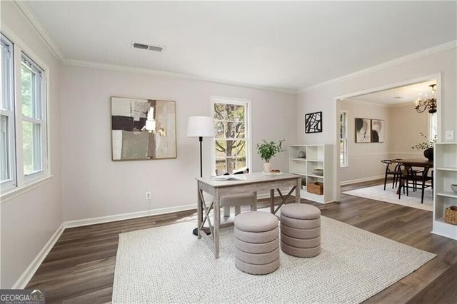 4021 Howell Ferry Road, Duluth, GA 30096