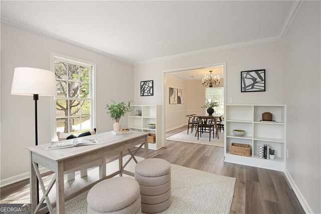 4021 Howell Ferry Road, Duluth, GA 30096