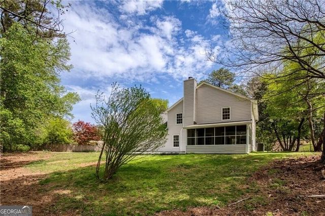 4021 Howell Ferry Road, Duluth, GA 30096