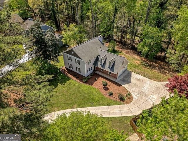 4021 Howell Ferry Road, Duluth, GA 30096