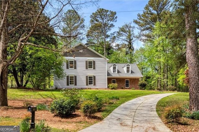 4021 Howell Ferry Road, Duluth, GA 30096