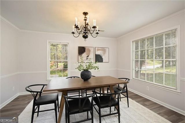 4021 Howell Ferry Road, Duluth, GA 30096