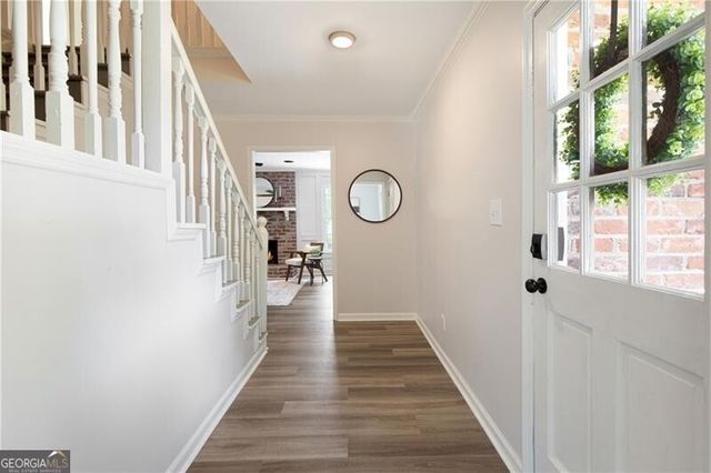 4021 Howell Ferry Road, Duluth, GA 30096