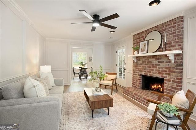 4021 Howell Ferry Road, Duluth, GA 30096