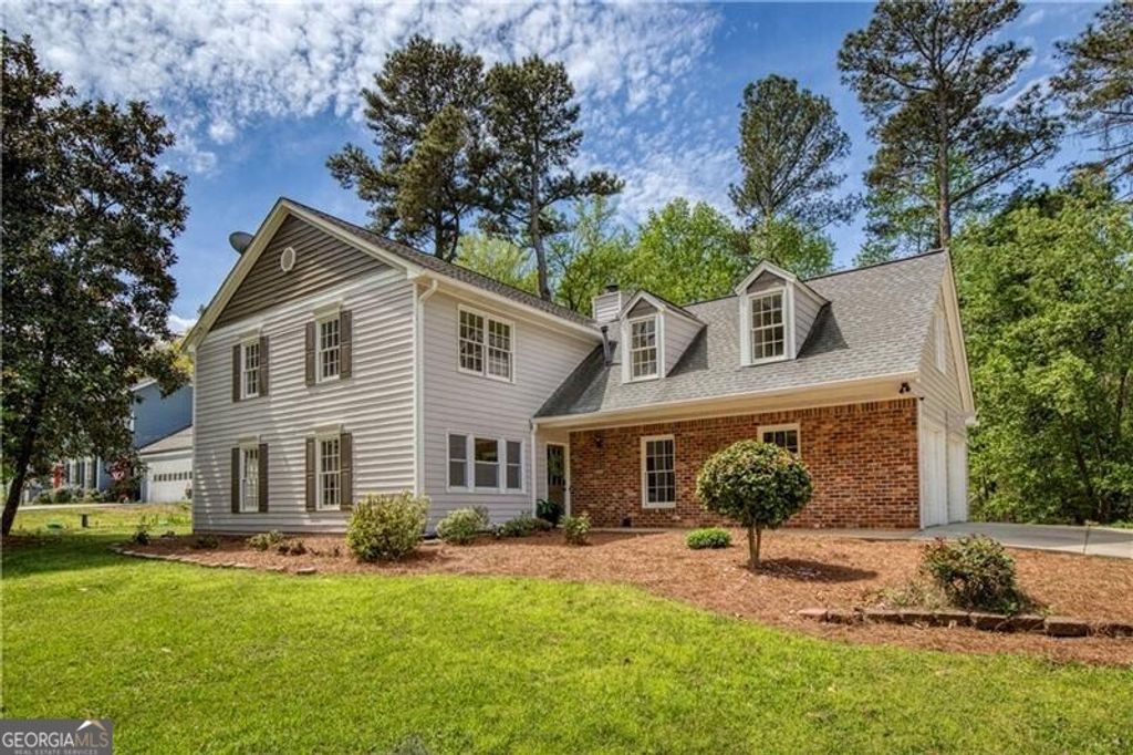 4021 Howell Ferry Road, Duluth, GA 30096