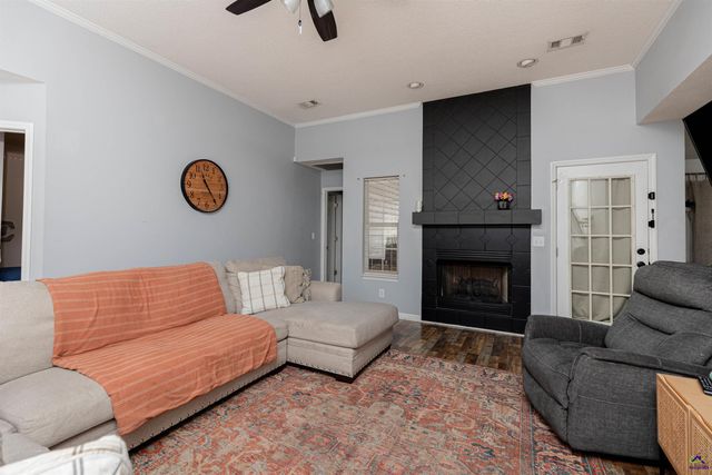 114 Mallard Pointe, Kathleen, GA 31047