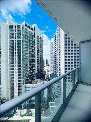 1300 Brickell Bay Dr 1606, Miami, FL 33131