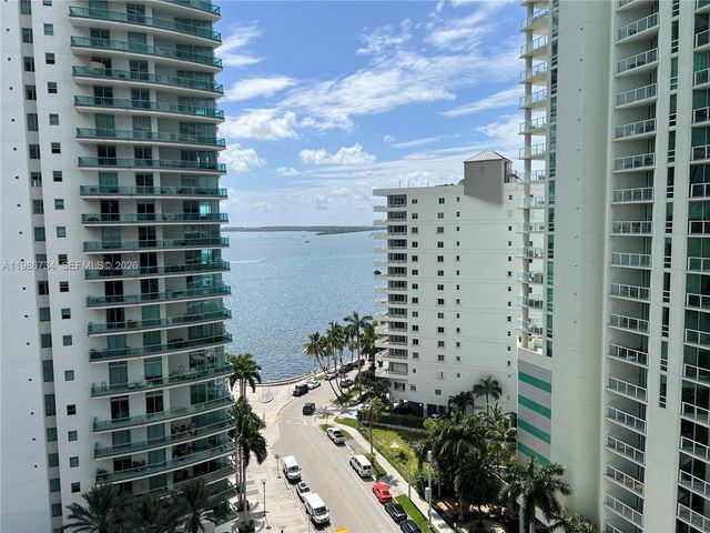 1300 Brickell Bay Dr 1606, Miami, FL 33131