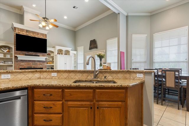 5616 Landsdown Drive, Waco, TX 76708