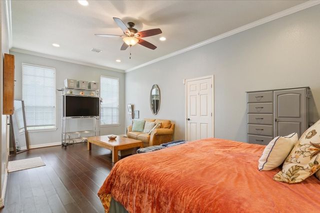 5616 Landsdown Drive, Waco, TX 76708