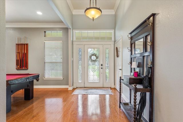 5616 Landsdown Drive, Waco, TX 76708