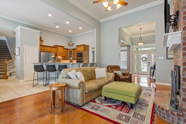 5616 Landsdown Drive, Waco, TX 76708