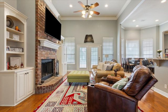 5616 Landsdown Drive, Waco, TX 76708