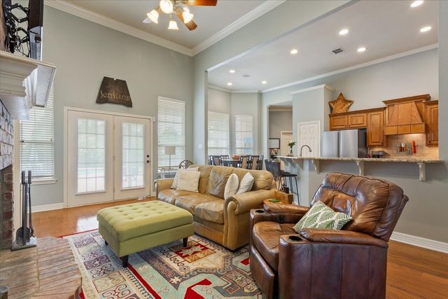 5616 Landsdown Drive, Waco, TX 76708