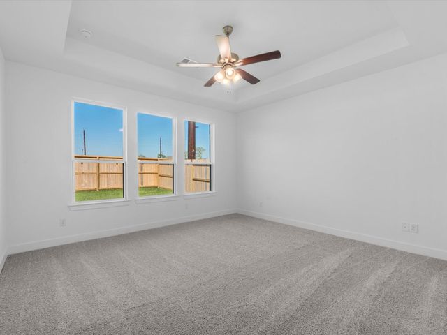 31019 Radke Estates Drive, Fulshear, TX 77441