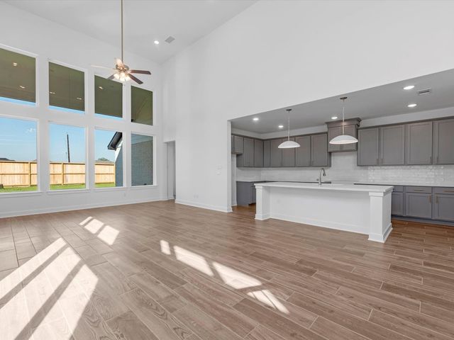 31019 Radke Estates Drive, Fulshear, TX 77441