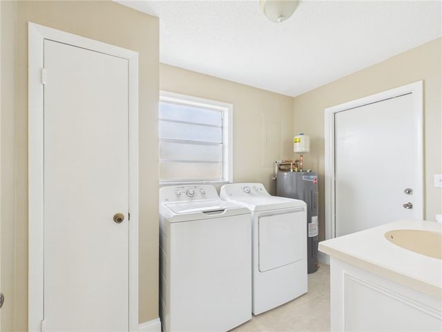 741 Smith Street, Sebastian, FL 32958
