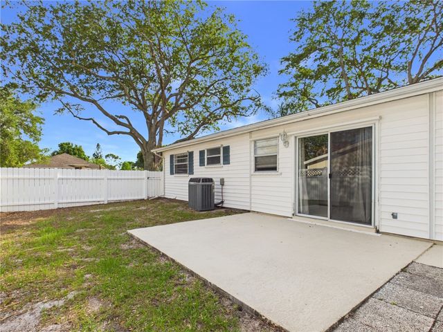 741 Smith Street, Sebastian, FL 32958