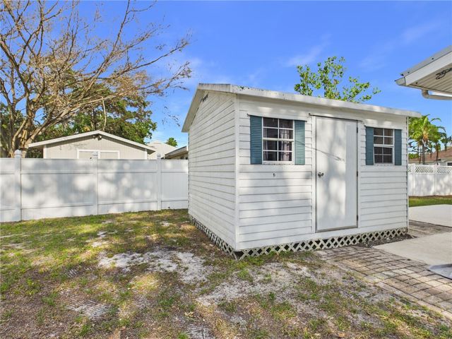 741 Smith Street, Sebastian, FL 32958