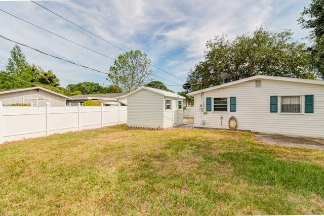 741 Smith Street, Sebastian, FL 32958