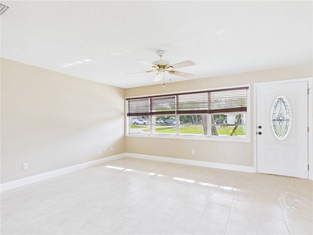741 Smith Street, Sebastian, FL 32958