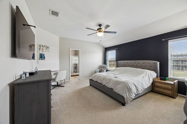 3216 Overstreet Lane, Royse City, TX 75189