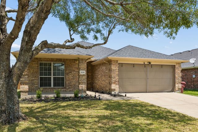3216 Overstreet Lane, Royse City, TX 75189