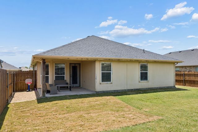 3216 Overstreet Lane, Royse City, TX 75189