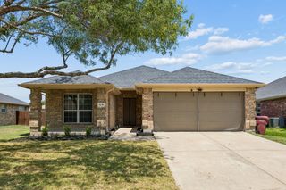 3216 Overstreet Lane, Royse City, TX 75189
