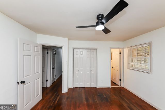 210 Oak Drive SE, Atlanta, GA 30354