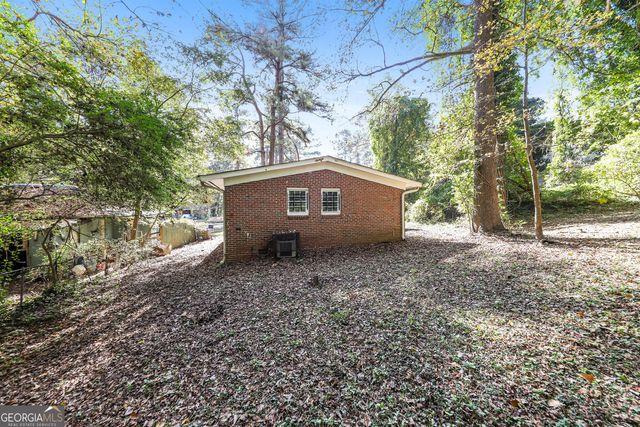 210 Oak Drive SE, Atlanta, GA 30354