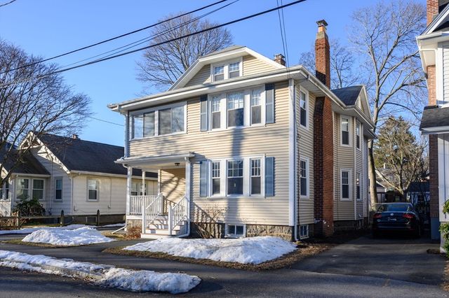 17-19 Albany St, Quincy, MA 02170