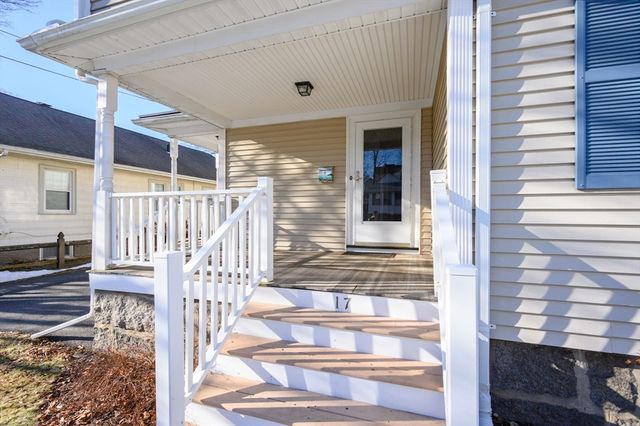 17-19 Albany St, Quincy, MA 02170