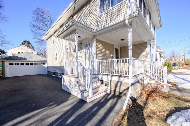 17-19 Albany St, Quincy, MA 02170