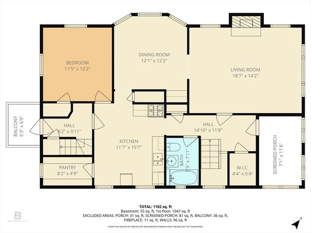 17-19 Albany St, Quincy, MA 02170