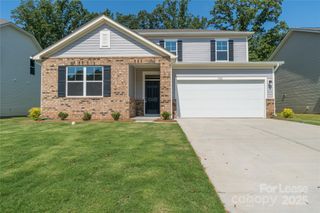 3324 Bluff Hill Lane, Charlotte, NC 28215