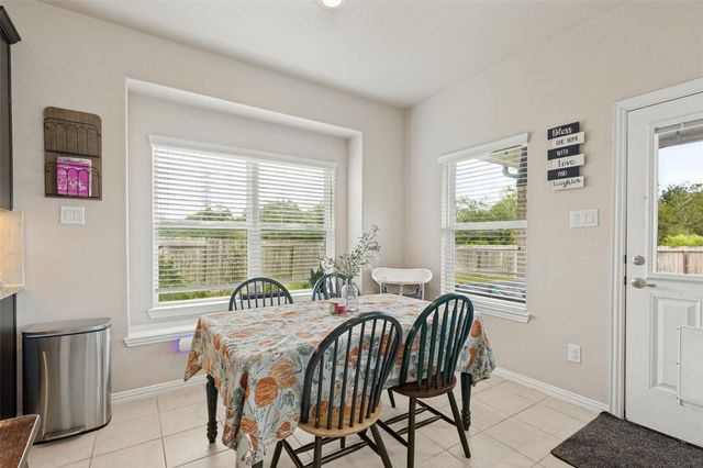 337 Burgundy Drive, Alvin, TX 77511