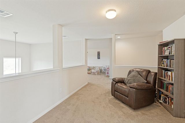 337 Burgundy Drive, Alvin, TX 77511