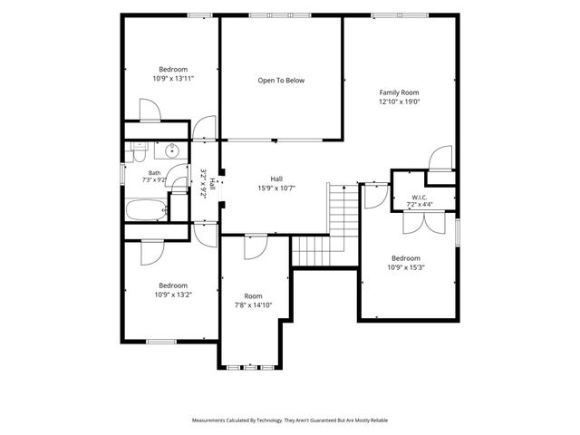 337 Burgundy Drive, Alvin, TX 77511