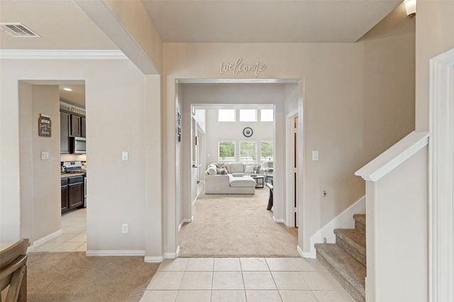 337 Burgundy Drive, Alvin, TX 77511