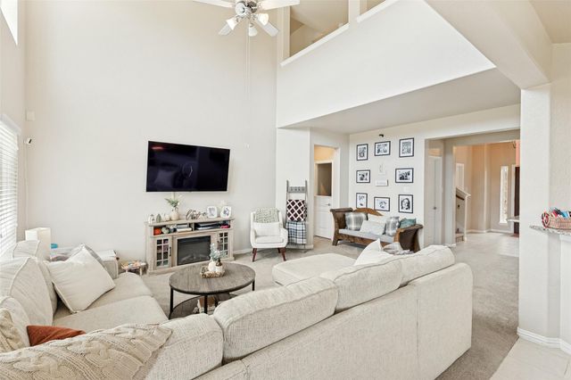 337 Burgundy Drive, Alvin, TX 77511