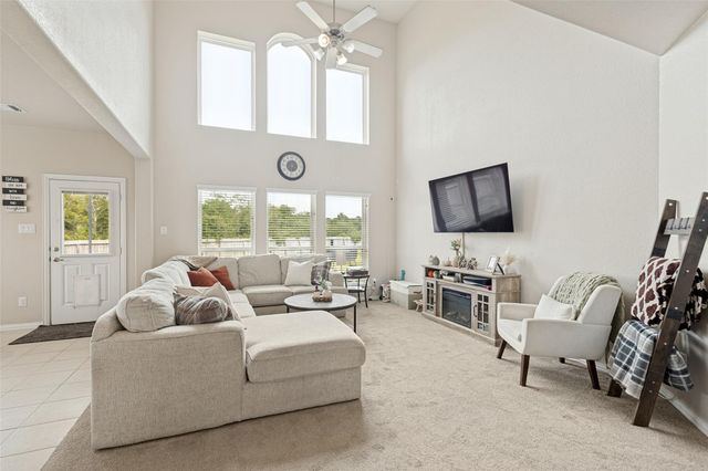 337 Burgundy Drive, Alvin, TX 77511