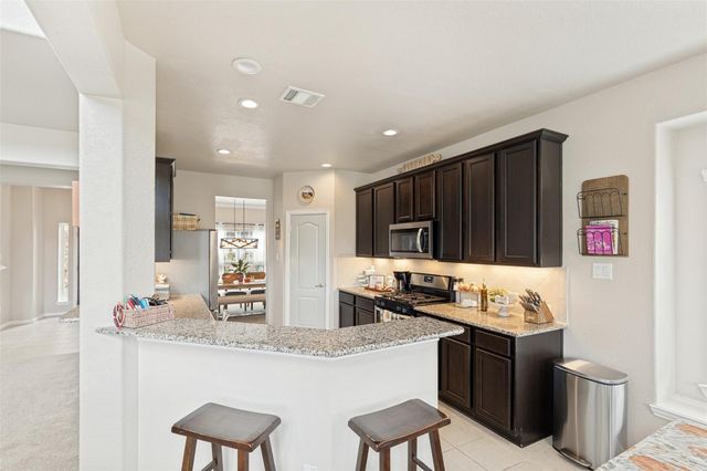 337 Burgundy Drive, Alvin, TX 77511