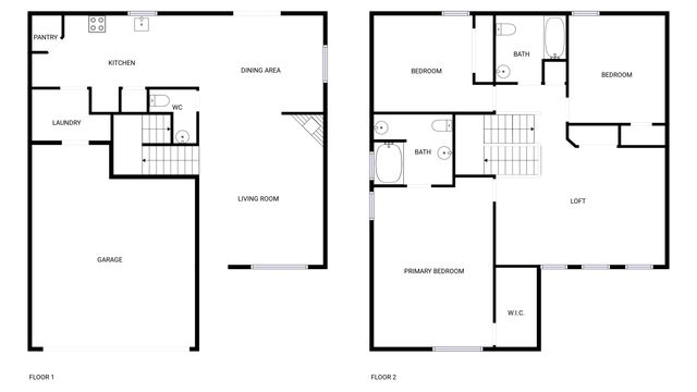 5355 FEATHER ROCK Place NW, Albuquerque, NM 87114