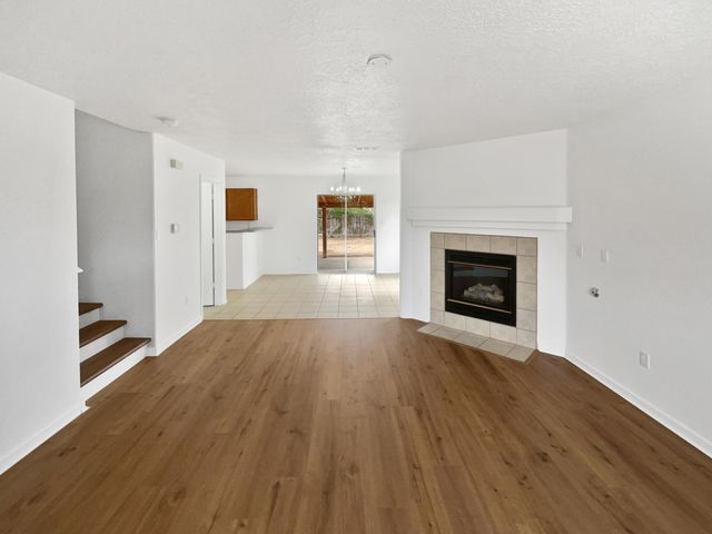 5355 FEATHER ROCK Place NW, Albuquerque, NM 87114