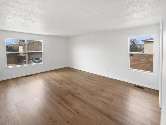 5355 FEATHER ROCK Place NW, Albuquerque, NM 87114