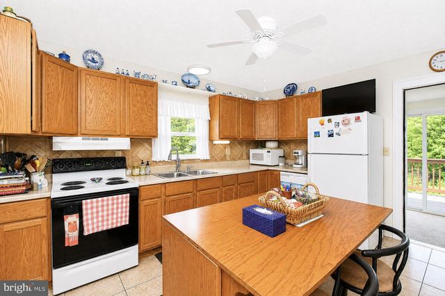 1077 CARPERS DR, Winchester, VA 22603