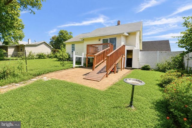 1077 CARPERS DR, Winchester, VA 22603
